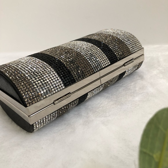 INC International Concepts Ranndi Clutch - Picture 4 of 5